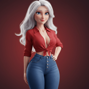 Bob's Hilarious Quest Choice1-3D animated comedy music video