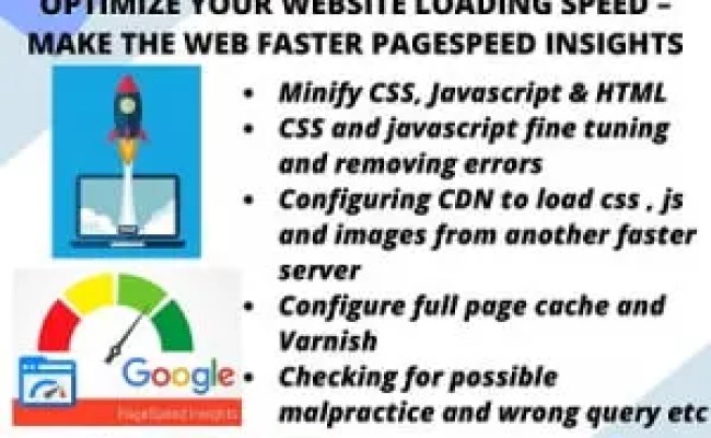 Optimize Website Loading Speed - Google Search 98534404