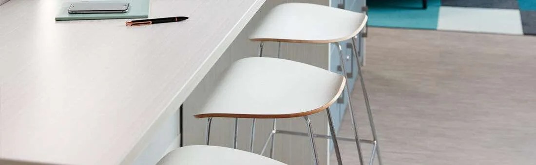 Office area stools