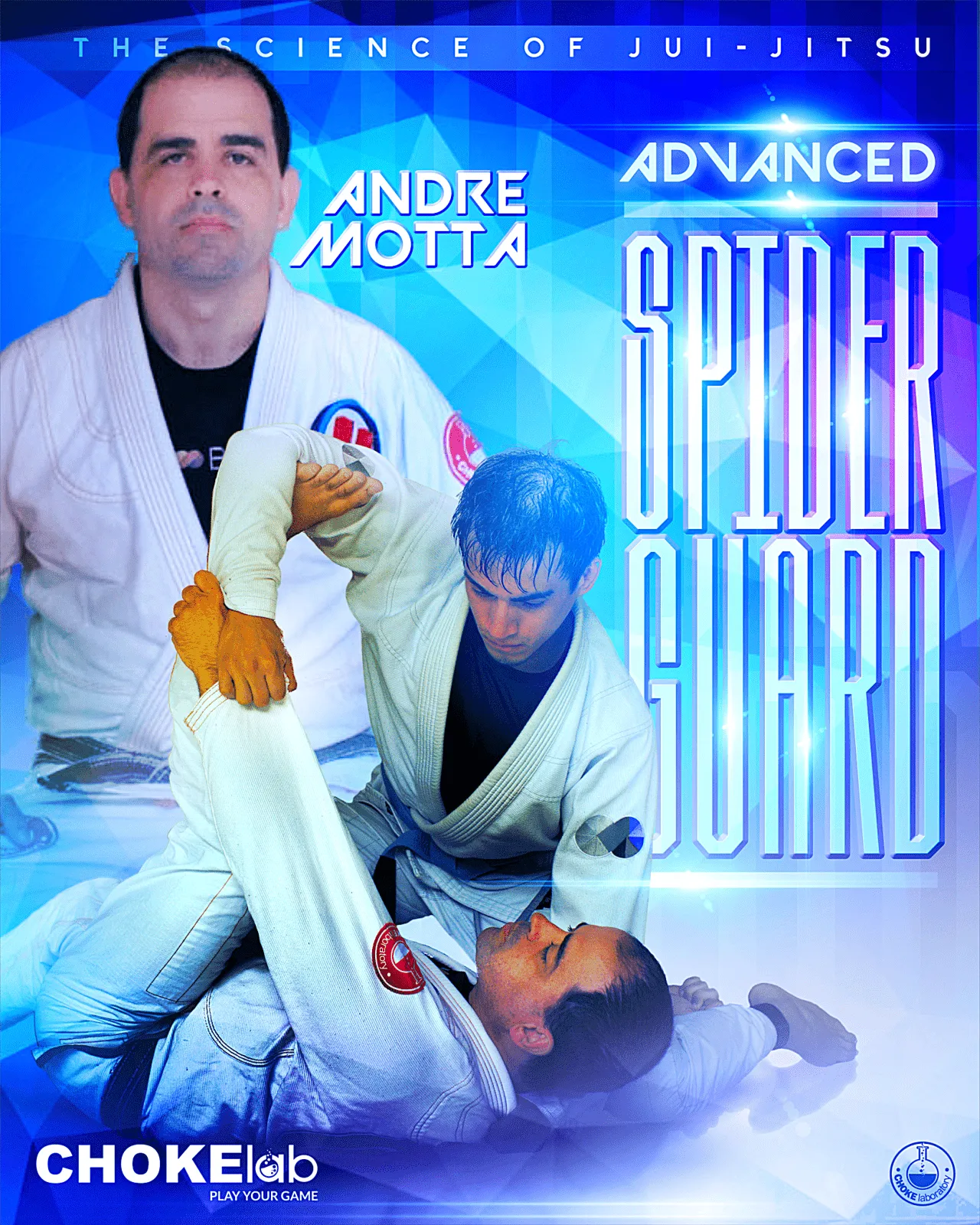 柔術　DYNAMIC SPIDER GUARD 　DVD 柔術 DYNAMIC SPIDER GUARD DVD Dynamic Spider Guard DVD with