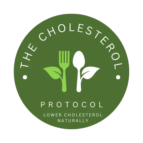The Cholesterol Protocol