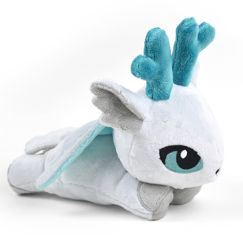 Peryton Plush – Sew Desu Ne?
