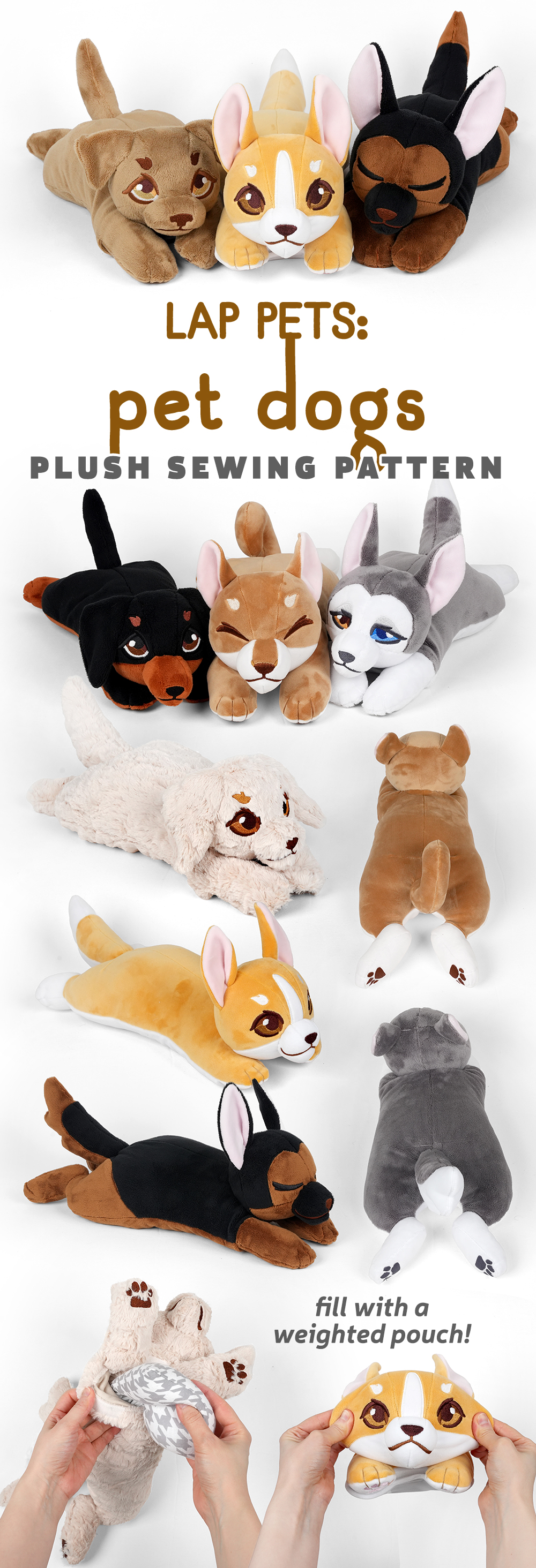 Black Friday Sale! And New Lap Pets plush with Derpy Tiger hack