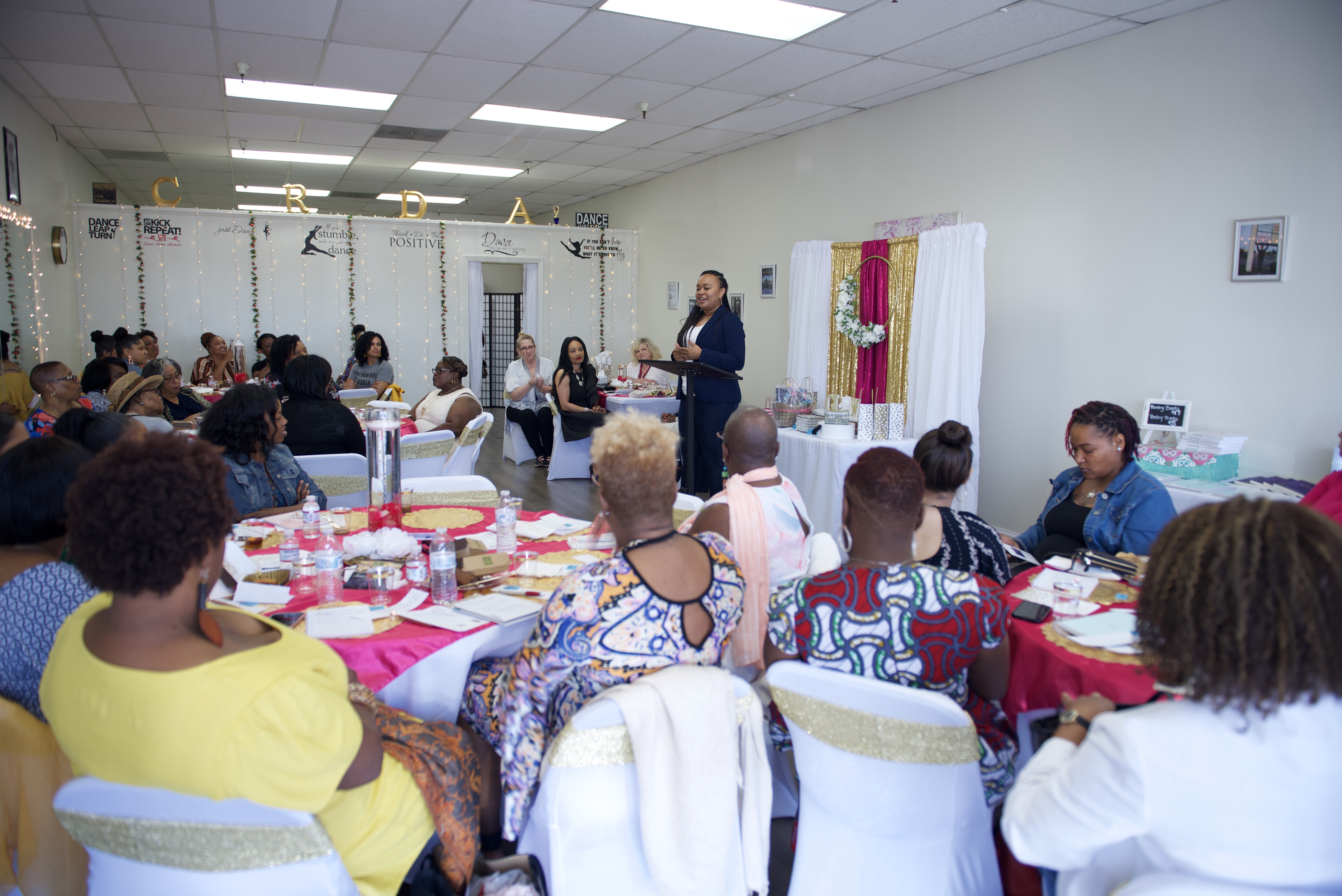 event space to rent in vallejo