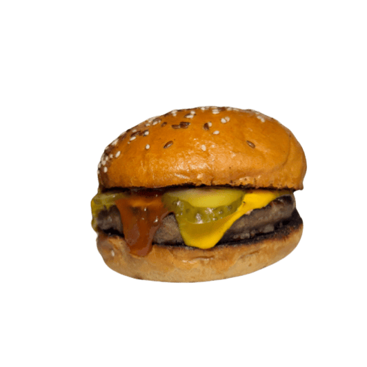 Cheese Burger