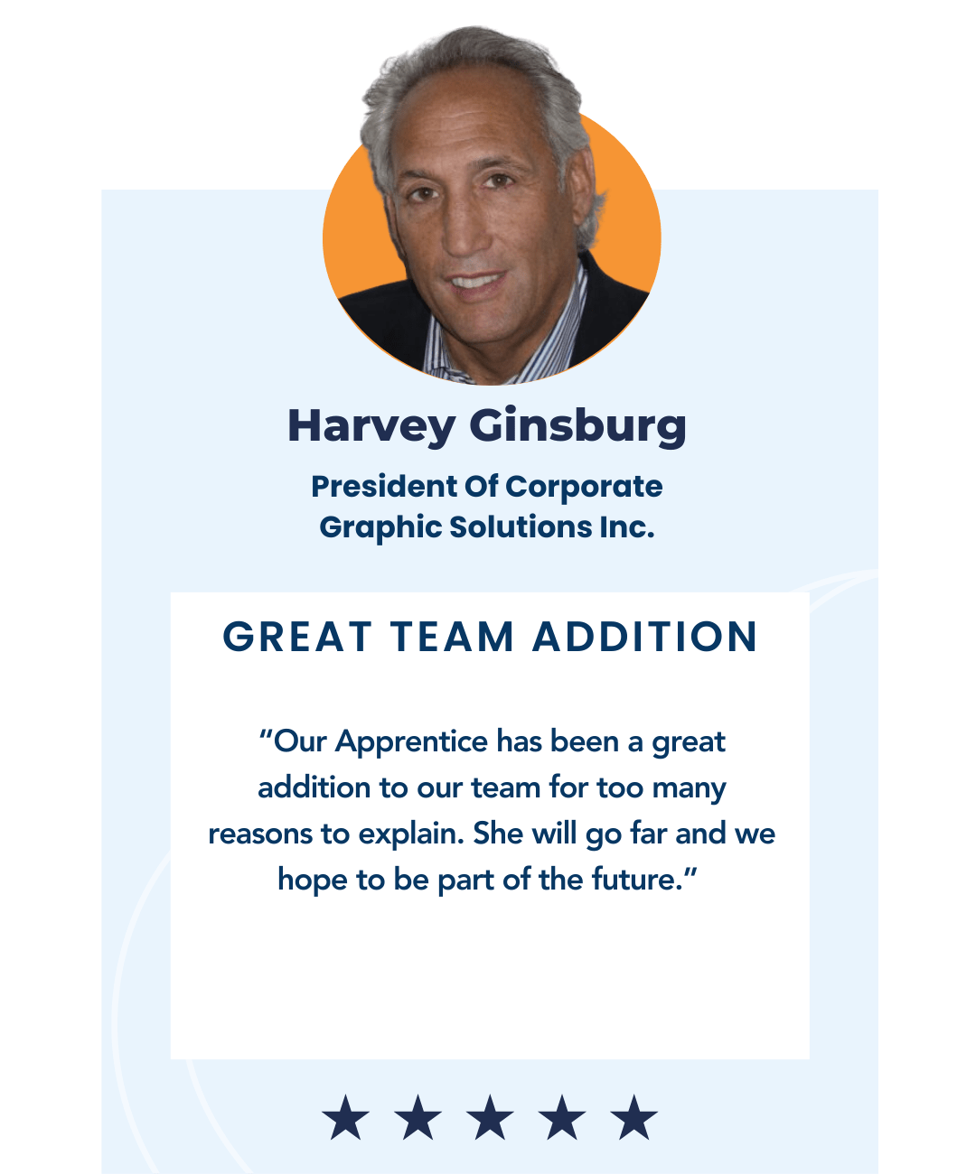 apprentice wordpress testimonial wireframes