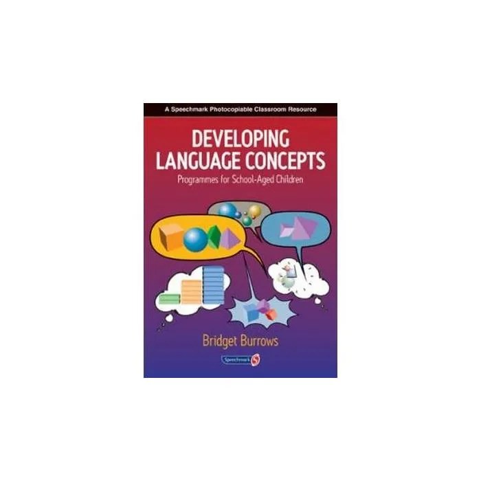 Key Concepts For Language Development - Minimal Backgrounds - Premium 8K Collection