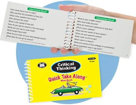 Auditory Processing Quick Take Alongs Chooze - Amazing Ocean Design - Ultra HD