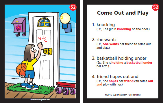 Sentence Shuffle Fun Deck Chooze - Abstract Designs - Stunning High Resolution Collection