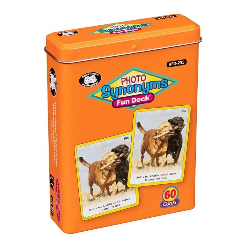 Synonyms Fun Deck Chooze - Modern 8K Sunset Illustrations | Free Download