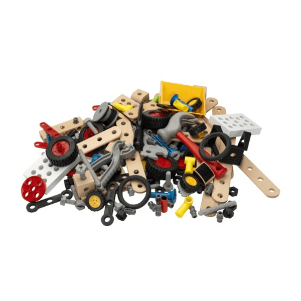 Builder Activity Set Brio - Download Artistic Nature Picture | Ultra HD