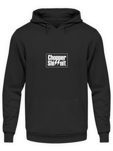 FTW Hoody - Unisex Kapuzenpullover Hoodie-639