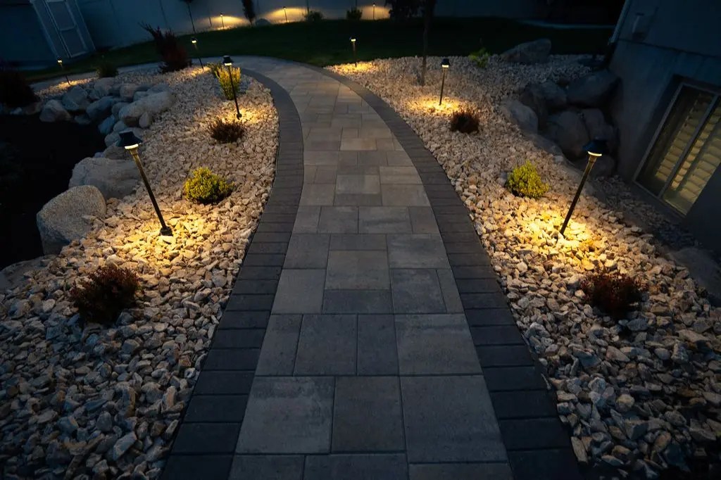 Outdoor Lighting 2