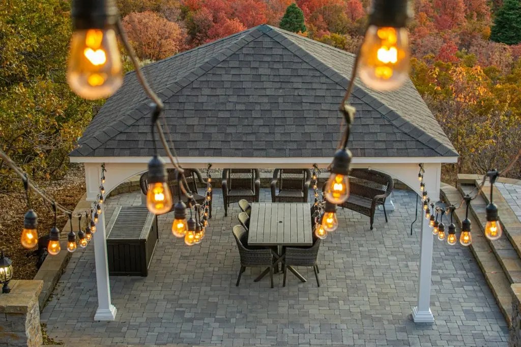 Outdoor Lighting