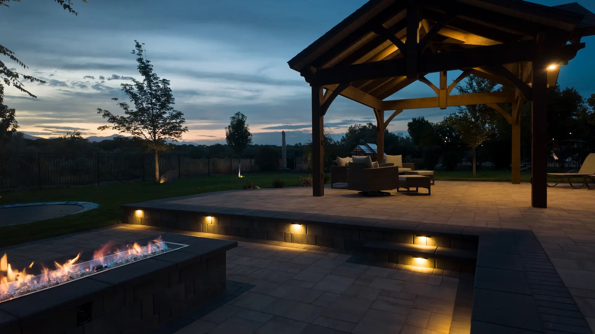 unla winner chopper landscaping utah