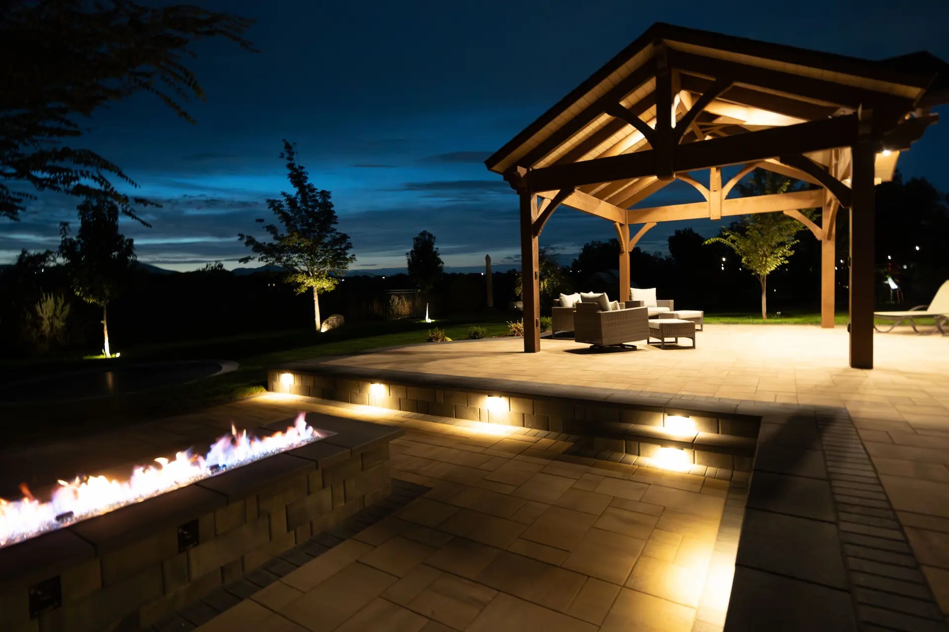 unla winner chopper landscaping utah