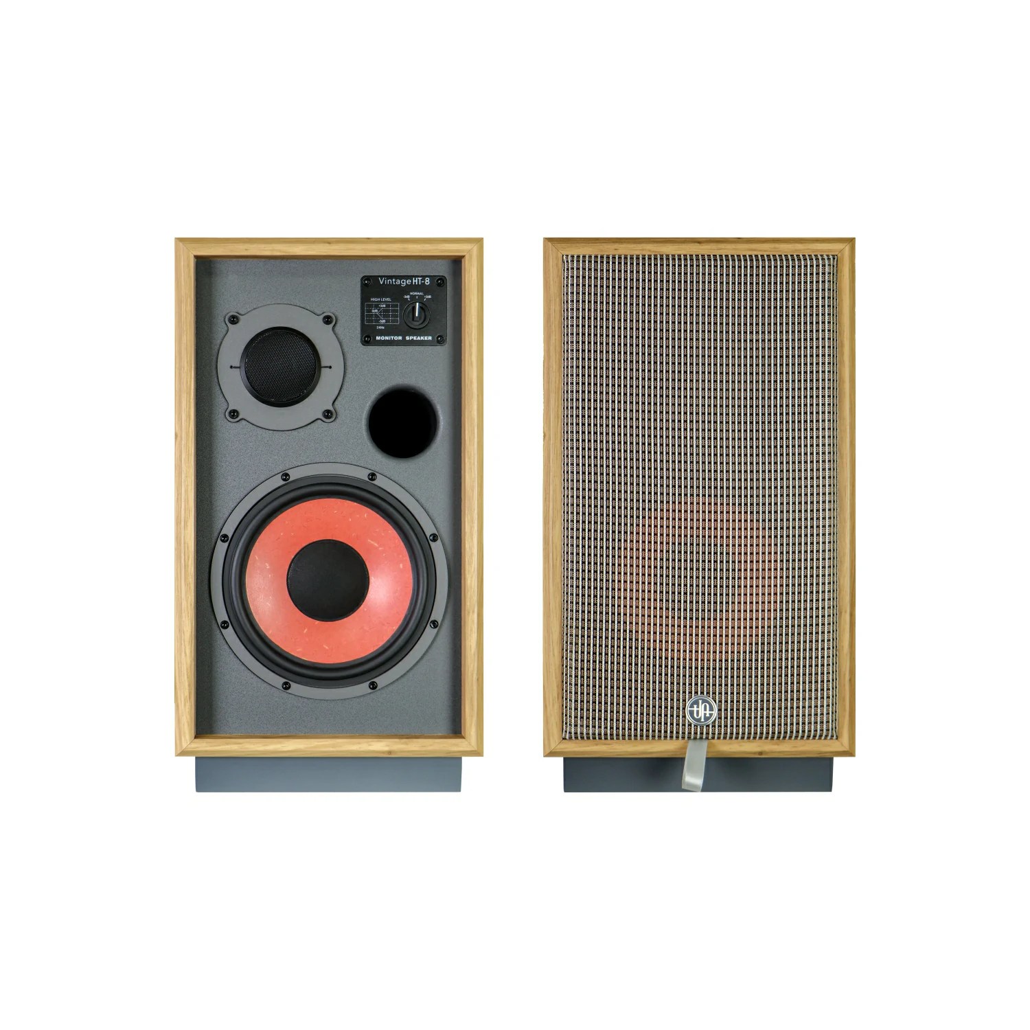 CHORDIO HT-8 HiFi Floor Standing Speaker