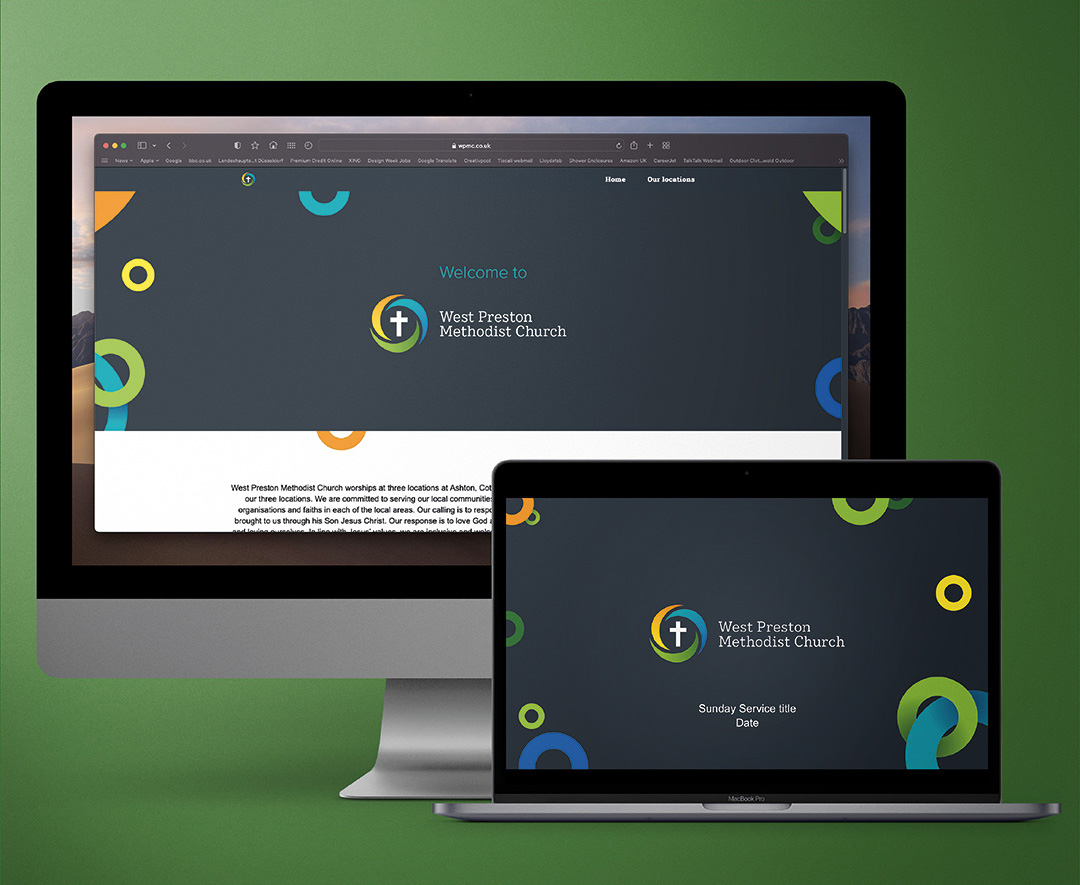 wpmc web and powerpoint