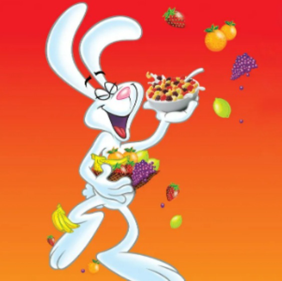 Trix Rabbit