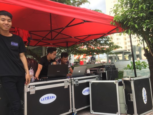 CHO THUÊ MÀN HÌNH LED - LH 0933549011 Cho Thuê Âm Thanh Sự Kiện