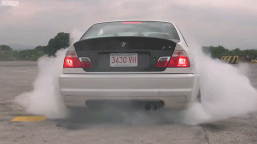 Gif bmw