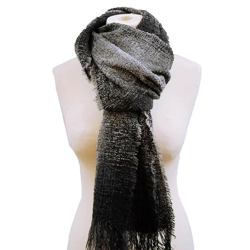 Scarf - Celtic Wool Stole Kerry Woolen Mills