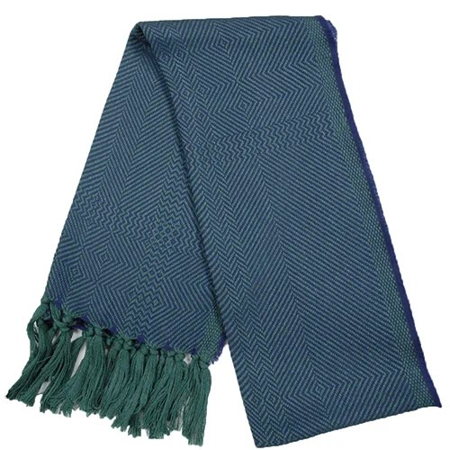 Scarf - Kerry Herringbone Kerry Woolen Mills