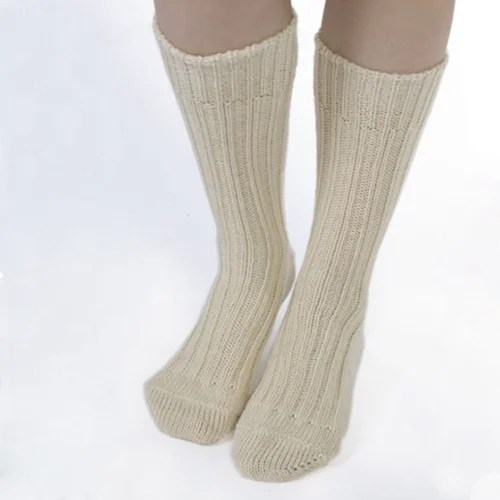 Socks - 100% pure new wool