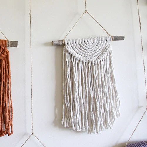 Little lunas - Natural Arla Craft