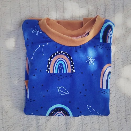 Kids sweater 2 to 3 years Pookysnail