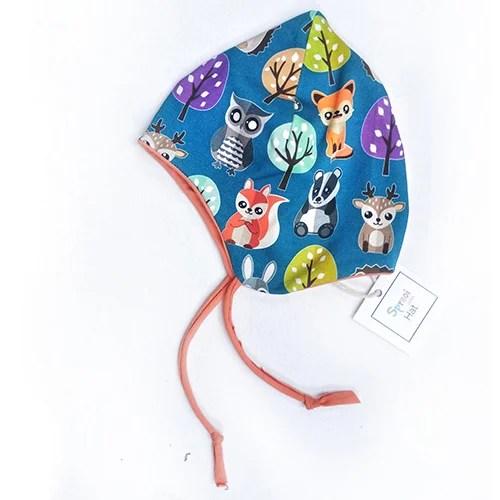 Baby hats Spraoi clothing
