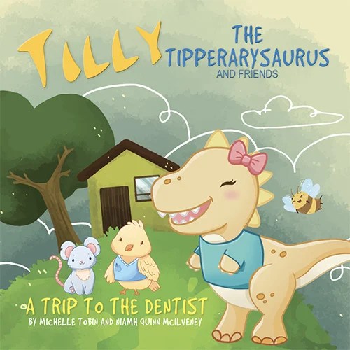 A trip to the Dentist Michelle Tobin