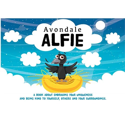 Avondale Alfie Michelle Tobin