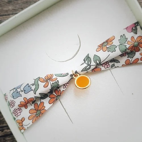 Liberty Bracelet Tiny Studio