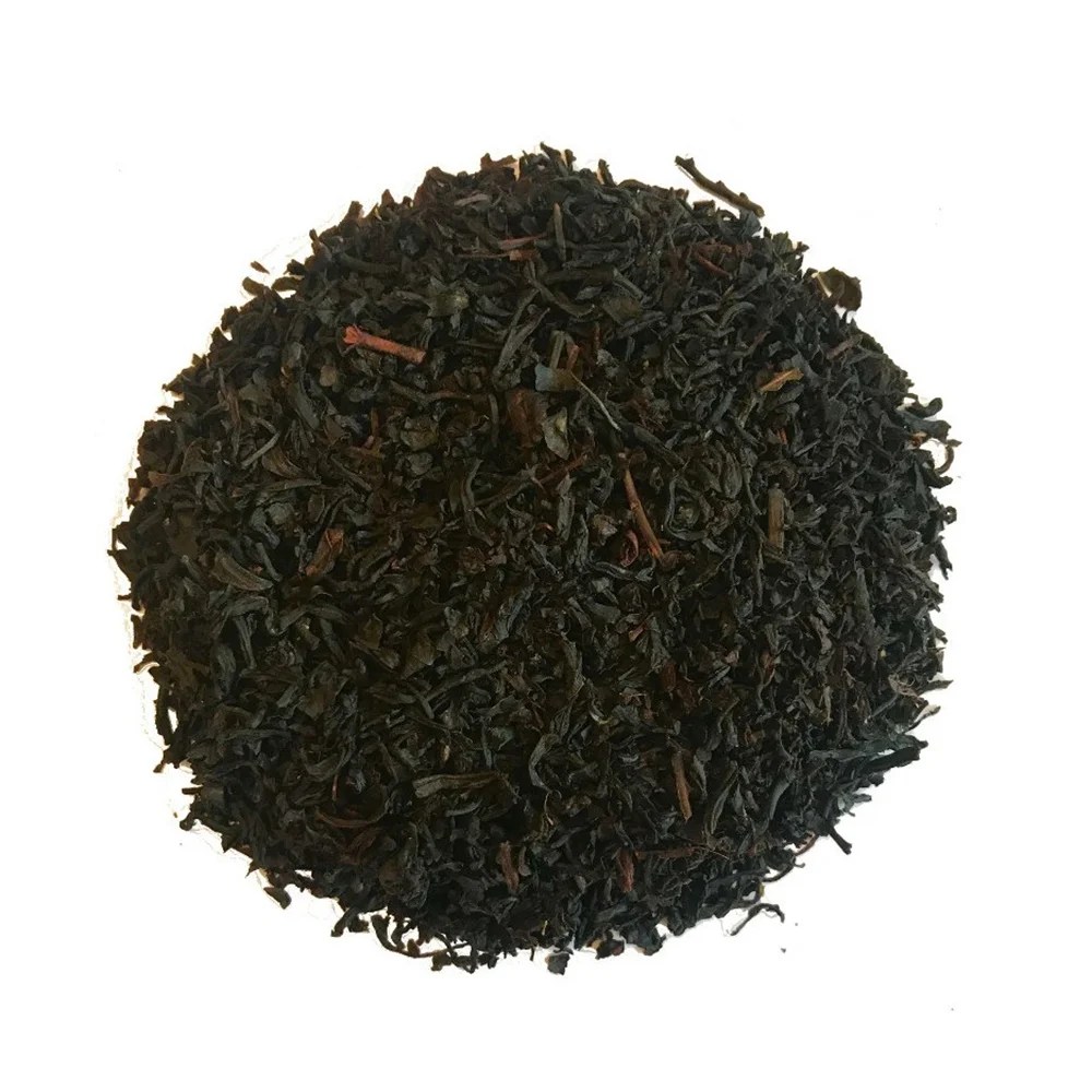 Organic tea blend - Loose - Earl Grey, 250g Chou's Cottage - Loose food
