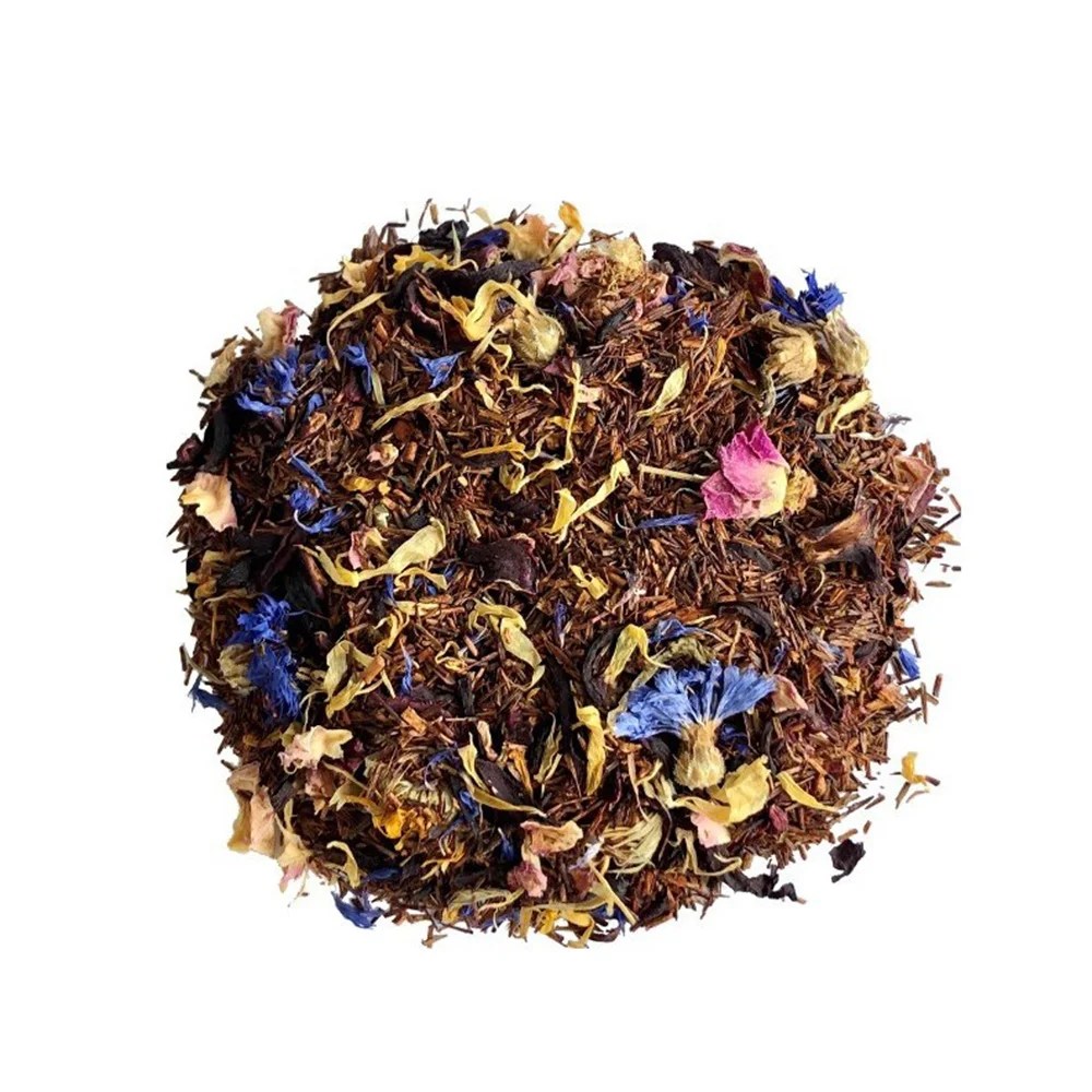 Organic Tea - Ready to offer Chou's Cottage
