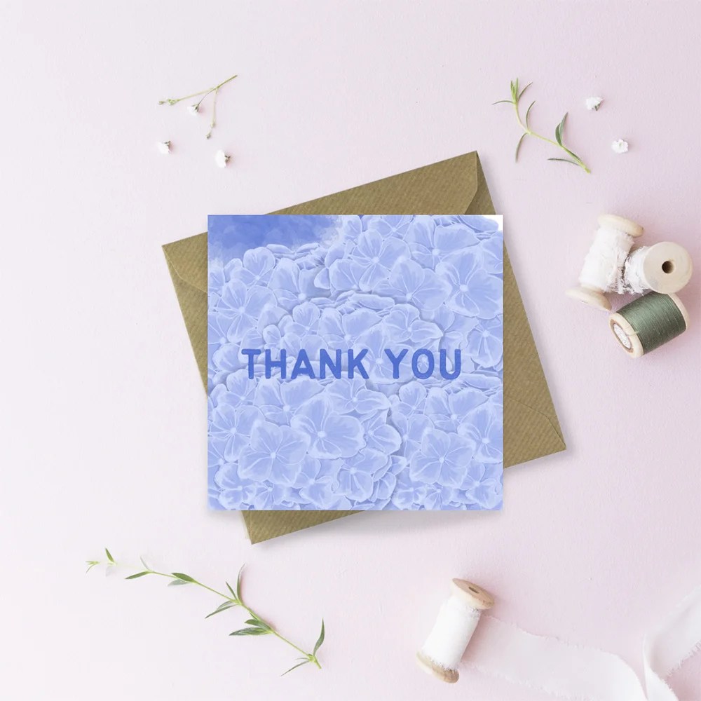 Thank you - Sayers Studio