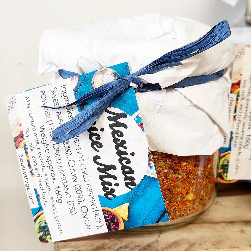 Mexican Spice Mix