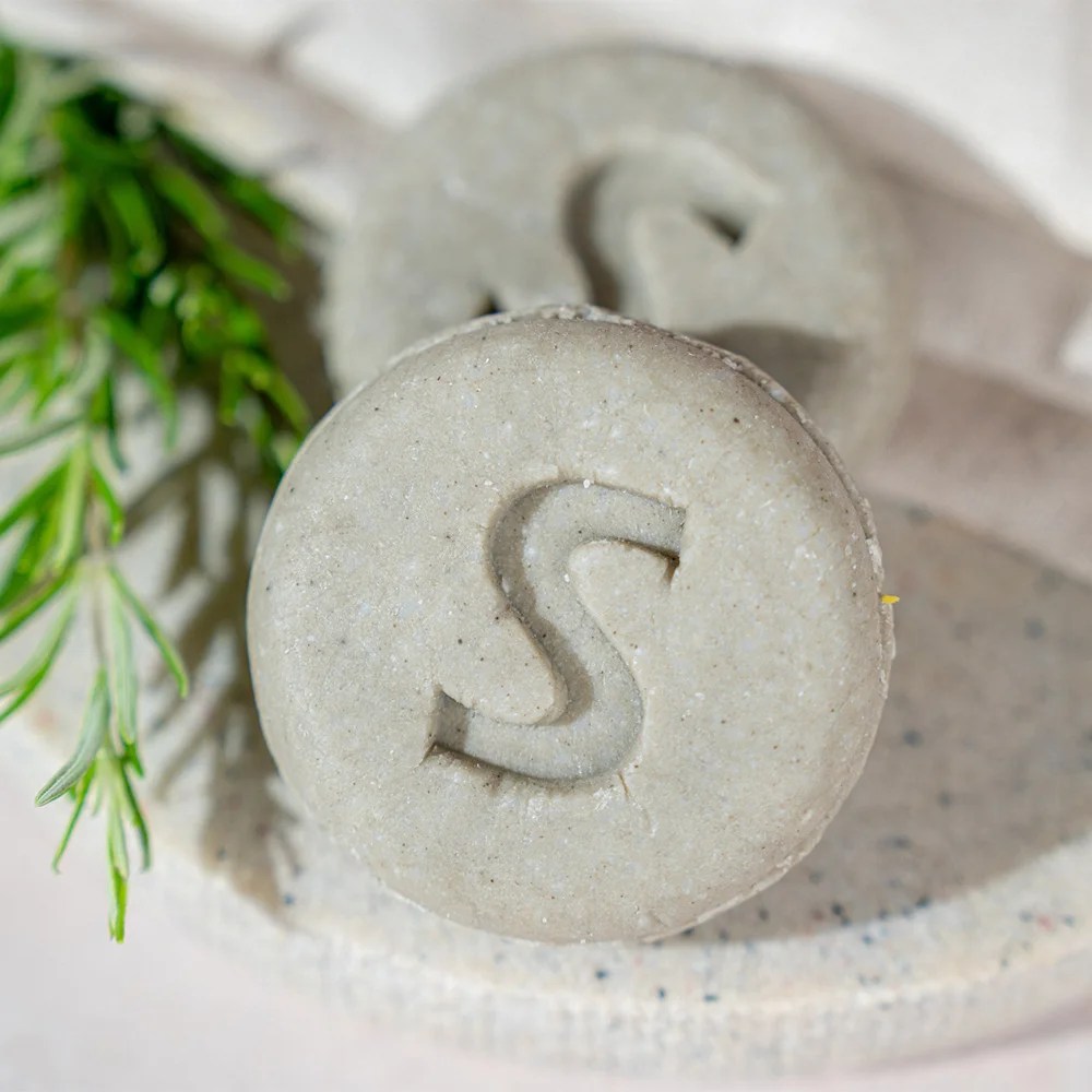 Mavis Nest - Shampoo bar