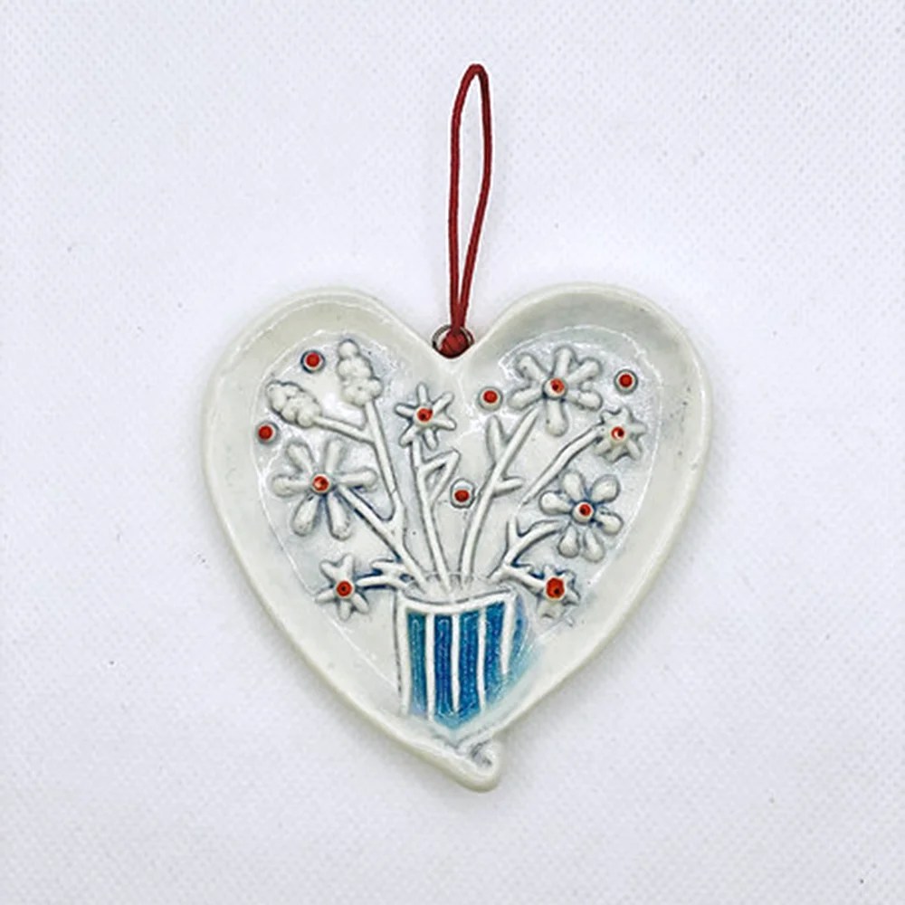 Mood heart - Flowers The Mood Designs