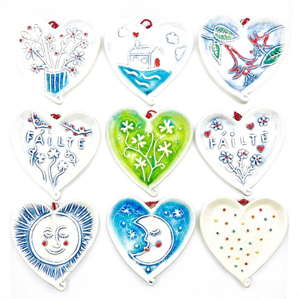 Mood heart The Mood Designs