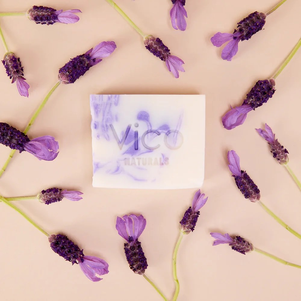Vico Soap - Lavender