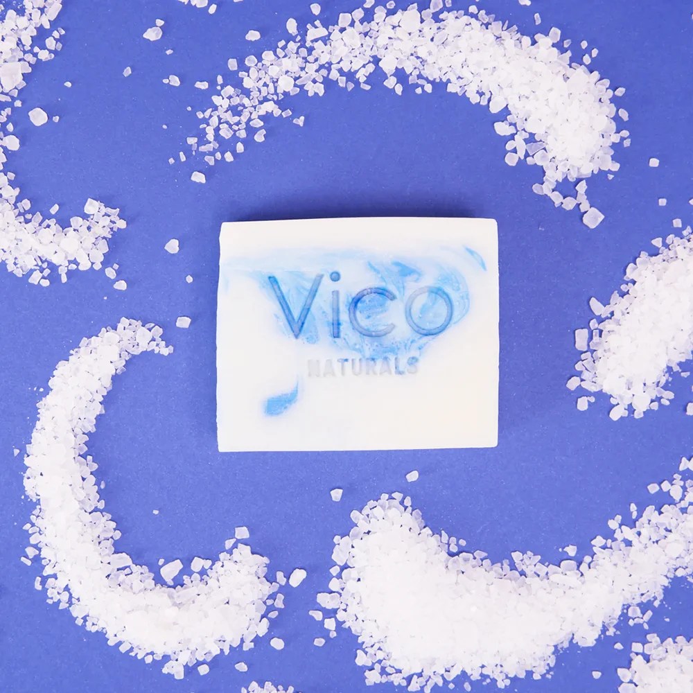 Vico Soap - Atlantic Sea Breeze