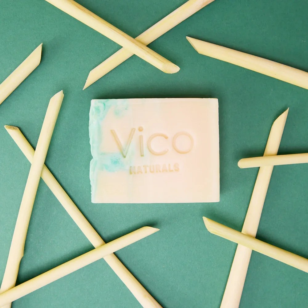 Vico Soap - Lemongrass