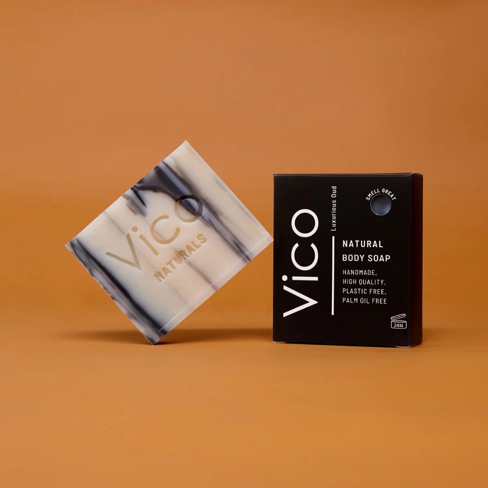Vico Soap Vico Naturals