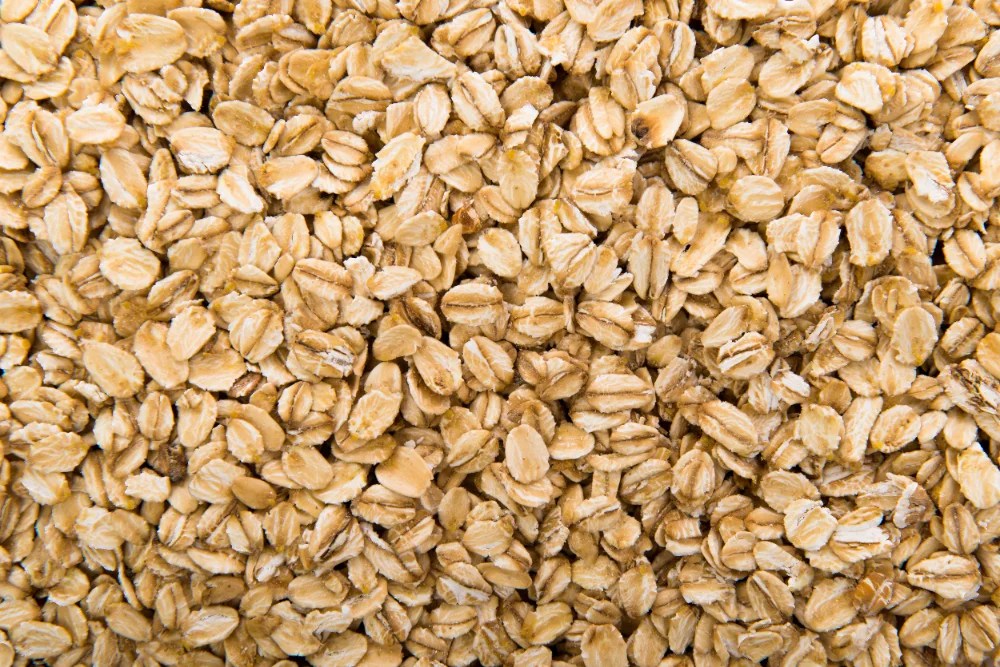 Organic Vegan Granola - 2kg Chou's Cottage - Loose food