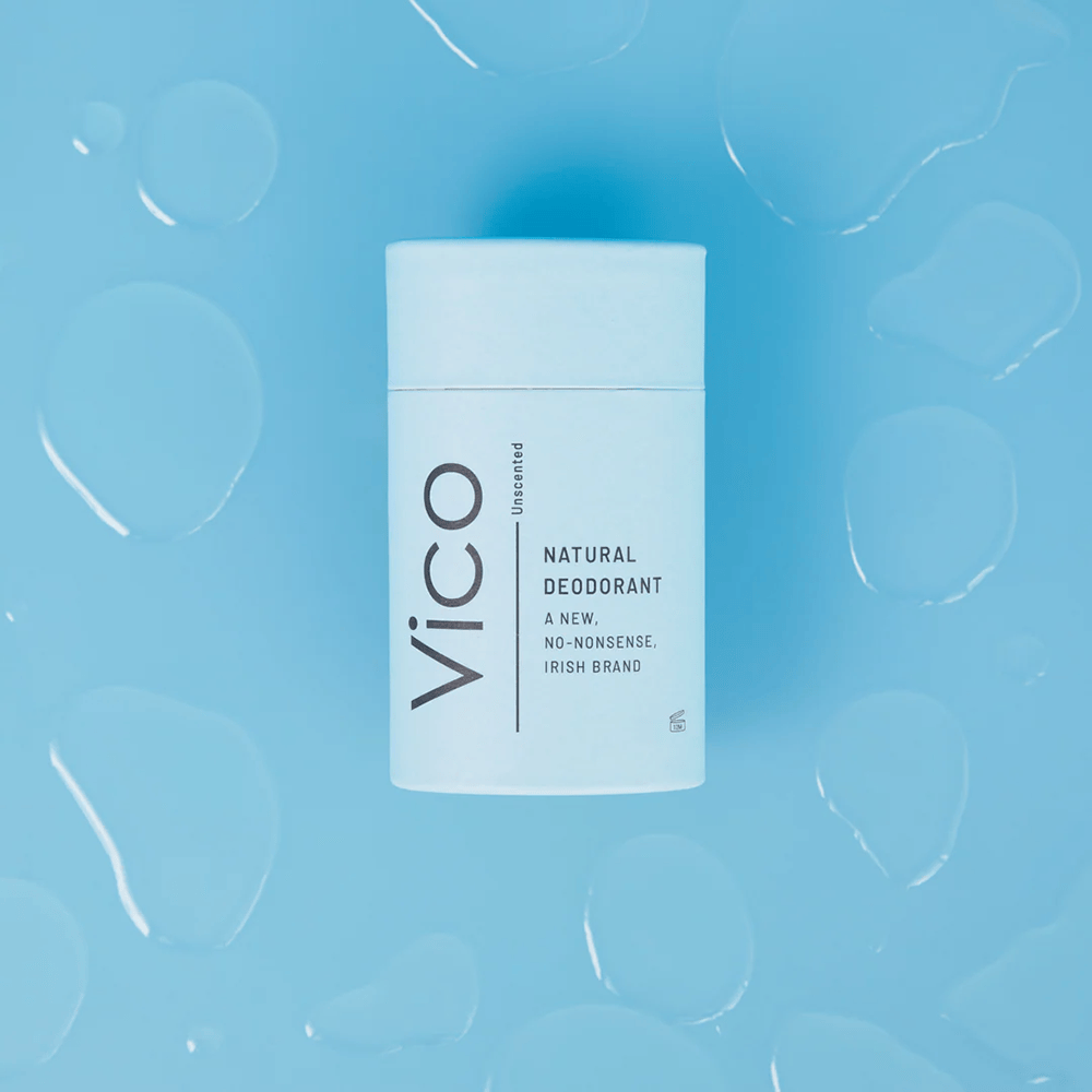 Vico Deodorant - Unscented