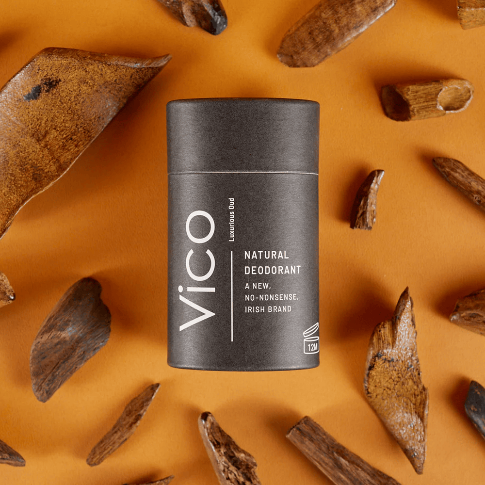 Vico Deodorant - Luxurious Oud