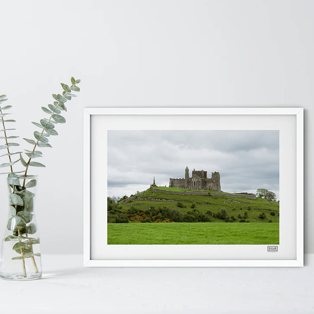 Siar Photography - Rock of Cashel, A4