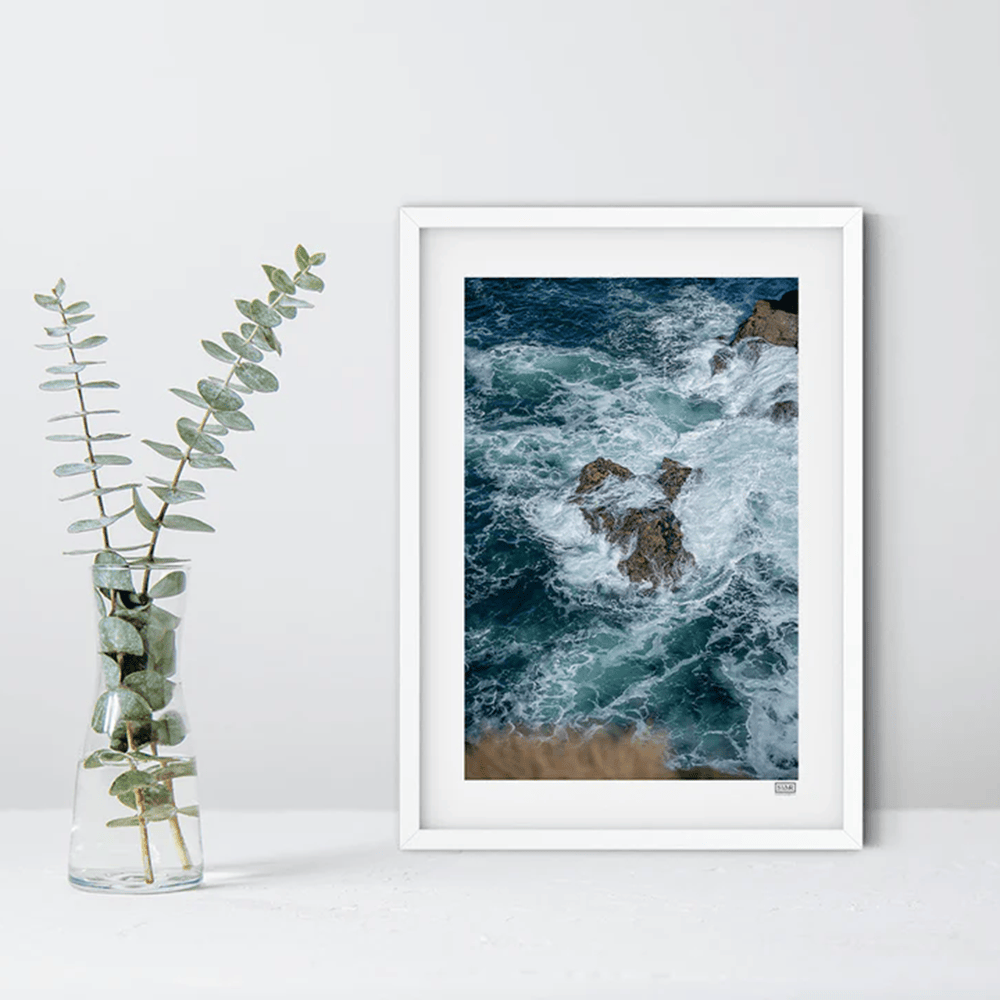 Siar Photography - Rocky Atlantic, A3